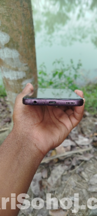 Samsung Galaxy A24 Official